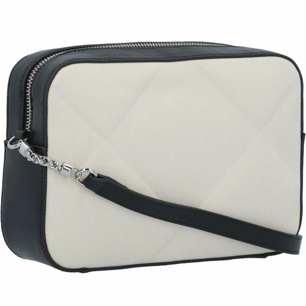 Calvin Klein Quilt Umhängetasche 23 cm