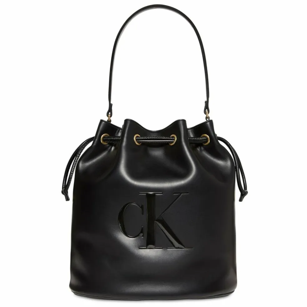 Calvin Klein Raised Beuteltasche 30 cm
