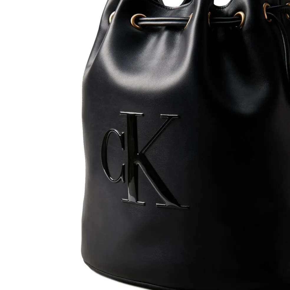 Calvin Klein Raised Beuteltasche 30 cm