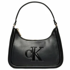 Calvin Klein Raised Schultertasche 26 cm