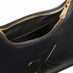 Calvin Klein Raised Schultertasche 26 cm