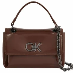 Calvin Klein Re-Lock Mini Bag Schultertasche 17 cm