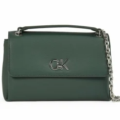 Calvin Klein Re-Lock Schultertasche 25 cm