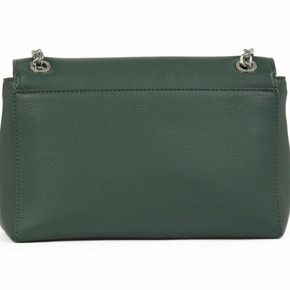 Calvin Klein Re-Lock Schultertasche 25 cm