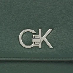 Calvin Klein Re-Lock Schultertasche 25 cm