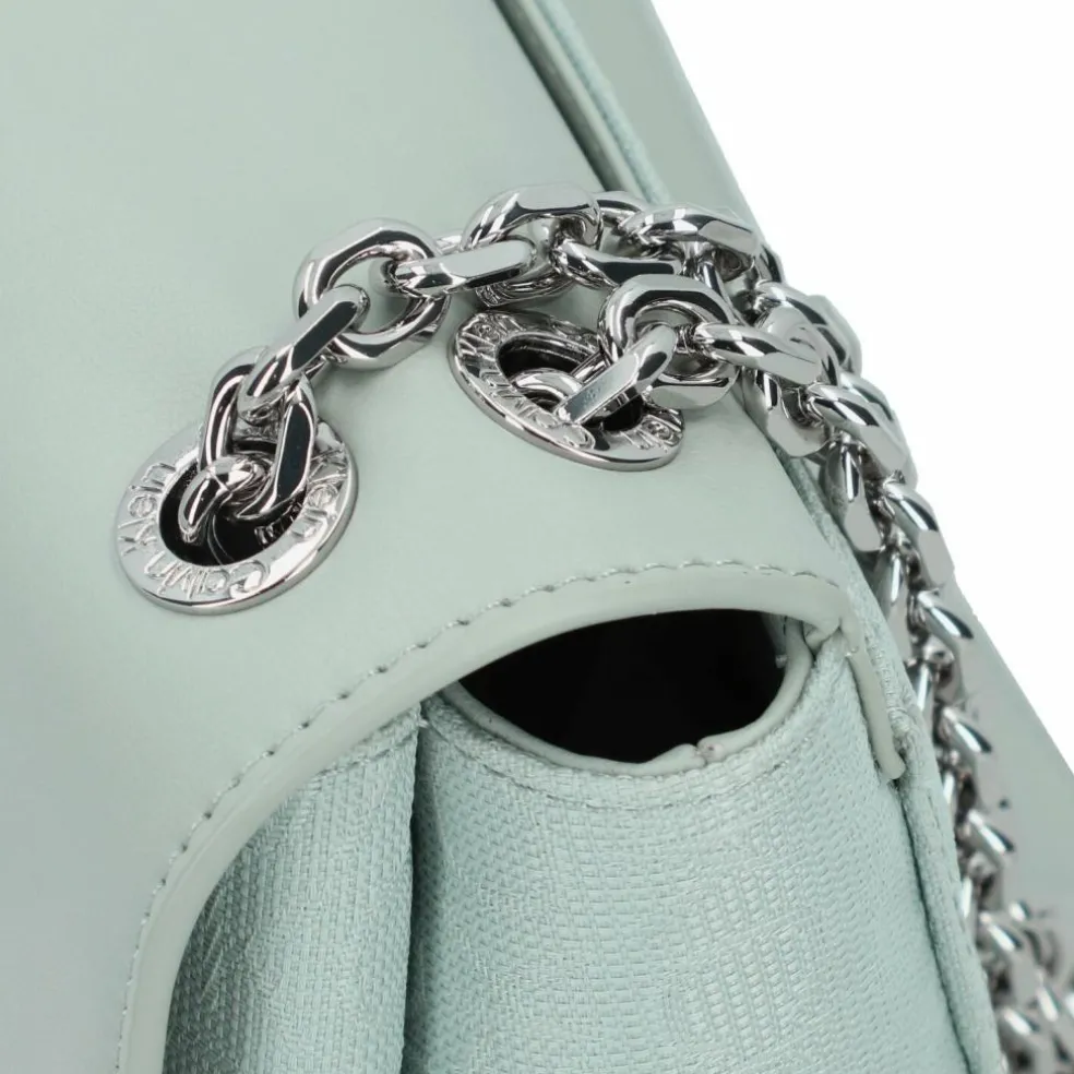 Calvin Klein Re-Lock Schultertasche 26 cm