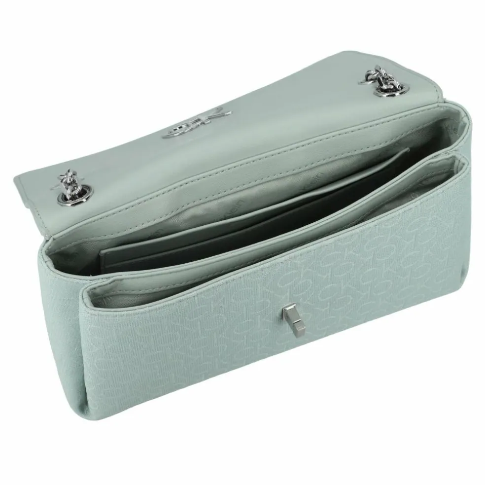 Calvin Klein Re-Lock Schultertasche 26 cm