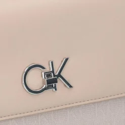 Calvin Klein Re-Lock Schultertasche 26 cm