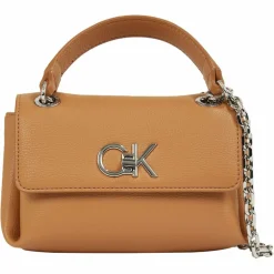 Calvin Klein Re-Lock Schultertasche 16.5 cm