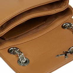 Calvin Klein Re-Lock Schultertasche 16.5 cm