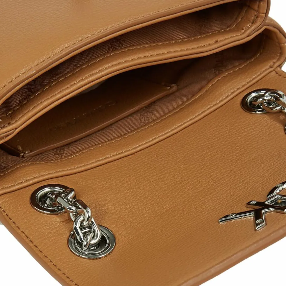 Calvin Klein Re-Lock Schultertasche 16.5 cm