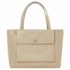 Calvin Klein Re-Lock Schultertasche 44 cm