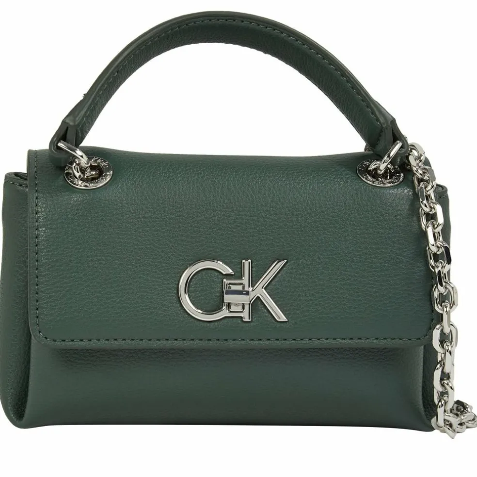 Calvin Klein Re-Lock Schultertasche 16.5 cm
