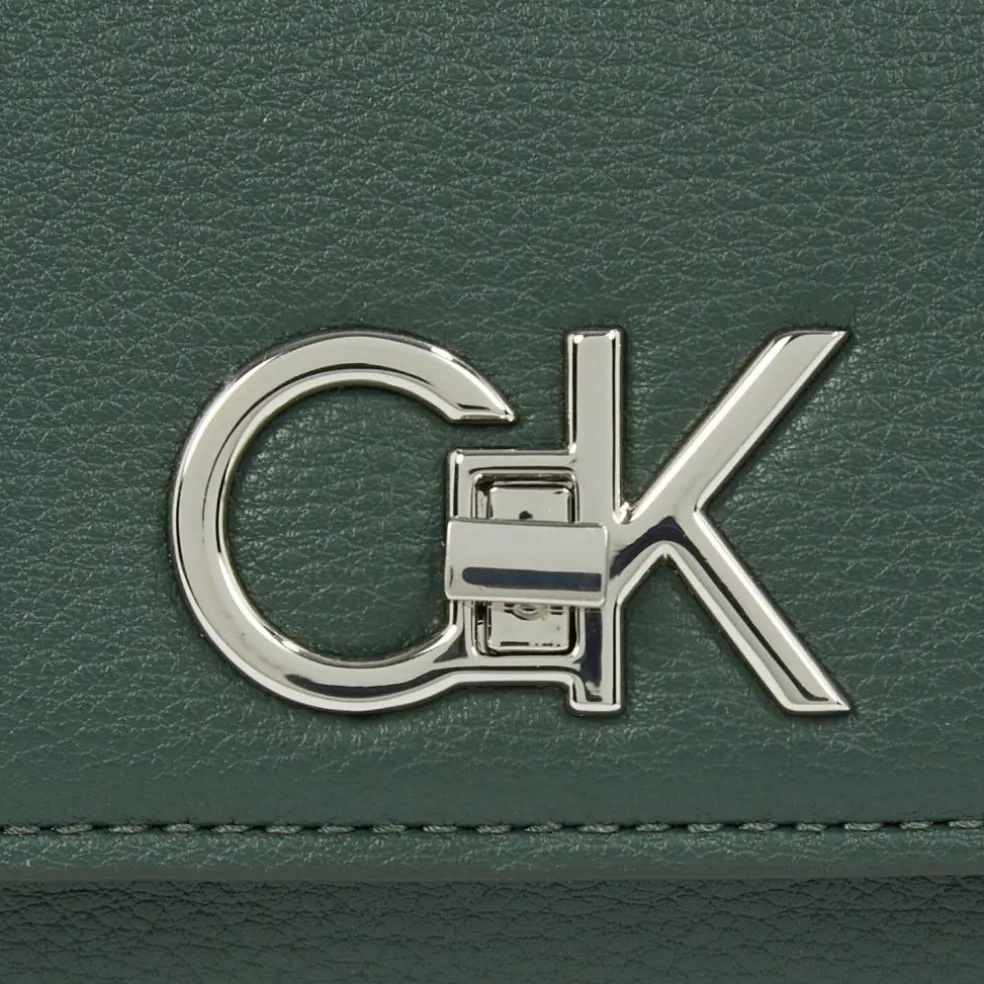 Calvin Klein Re-Lock Schultertasche 16.5 cm