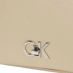 Calvin Klein Re-Lock Schultertasche 25 cm