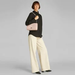 Calvin Klein Re-Lock Schultertasche 25 cm