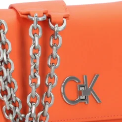 Calvin Klein Re-Lock Schultertasche 26 cm