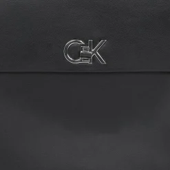 Calvin Klein Re-Lock Schultertasche 44 cm