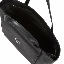 Calvin Klein Re-Lock Shopper Tasche 44 cm