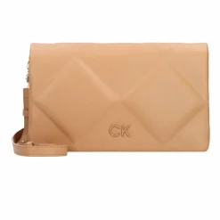 Calvin Klein Re-Lock Umhängetasche 28 cm