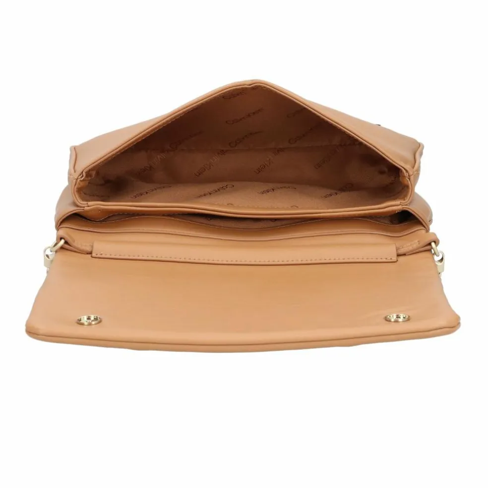 Calvin Klein Re-Lock Umhängetasche 28 cm