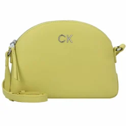 Calvin Klein Re-Lock Umhängetasche 25 cm