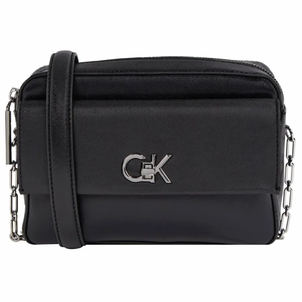 Calvin Klein Re-Lock Umhängetasche 21 cm