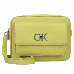 Calvin Klein Re-Lock Umhängetasche 20.5 cm