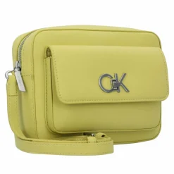 Calvin Klein Re-Lock Umhängetasche 20.5 cm