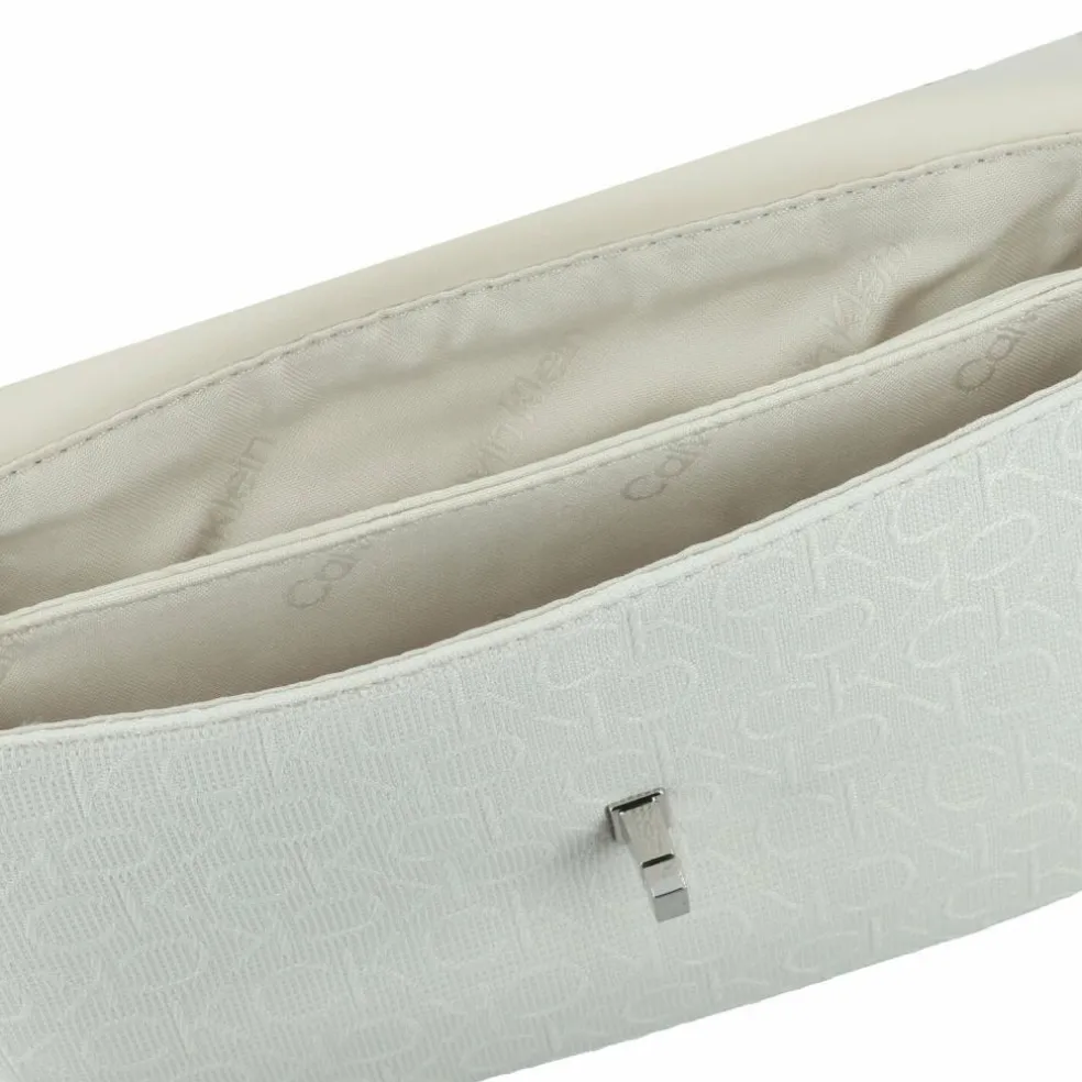 Calvin Klein Re-Lock Umhängetasche 21 cm