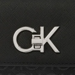 Calvin Klein Re-Lock Umhängetasche 20 cm