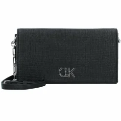 Calvin Klein Re-Lock Umhängetasche 24 cm