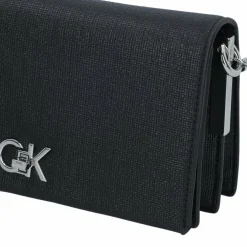 Calvin Klein Re-Lock Umhängetasche 24 cm
