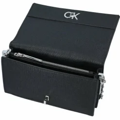 Calvin Klein Re-Lock Umhängetasche 24 cm