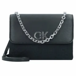 Calvin Klein Re-Lock Umhängetasche 21 cm