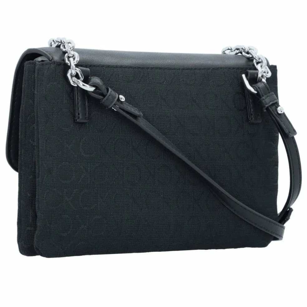 Calvin Klein Re-Lock Umhängetasche 21 cm