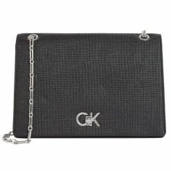 Calvin Klein Re-Lock Umhängetasche 25 cm