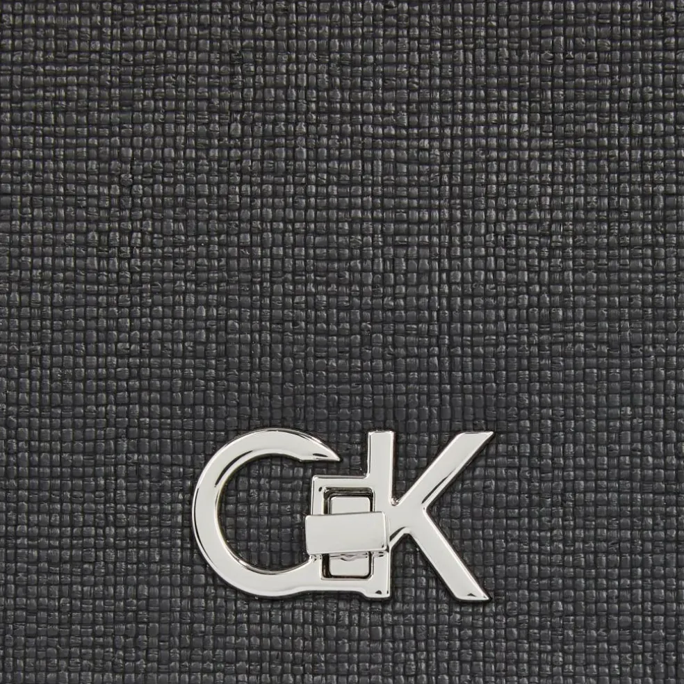 Calvin Klein Re-Lock Umhängetasche 25 cm