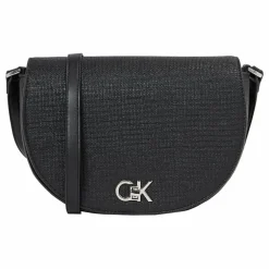Calvin Klein Re-Lock Umhängetasche 24 cm