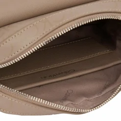 Calvin Klein Re-Lock Umhängetasche 20 cm