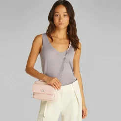 Calvin Klein Re-Lock Umhängetasche 21 cm