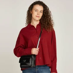 Calvin Klein Re-Lock Umhängetasche 20.5 cm