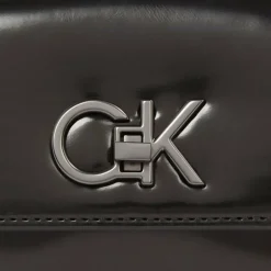 Calvin Klein Re-Lock Umhängetasche 20.5 cm
