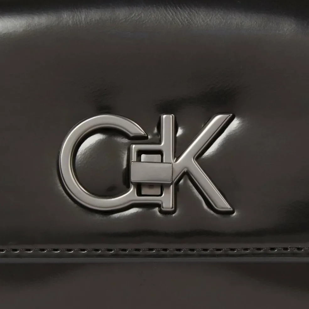 Calvin Klein Re-Lock Umhängetasche 20.5 cm