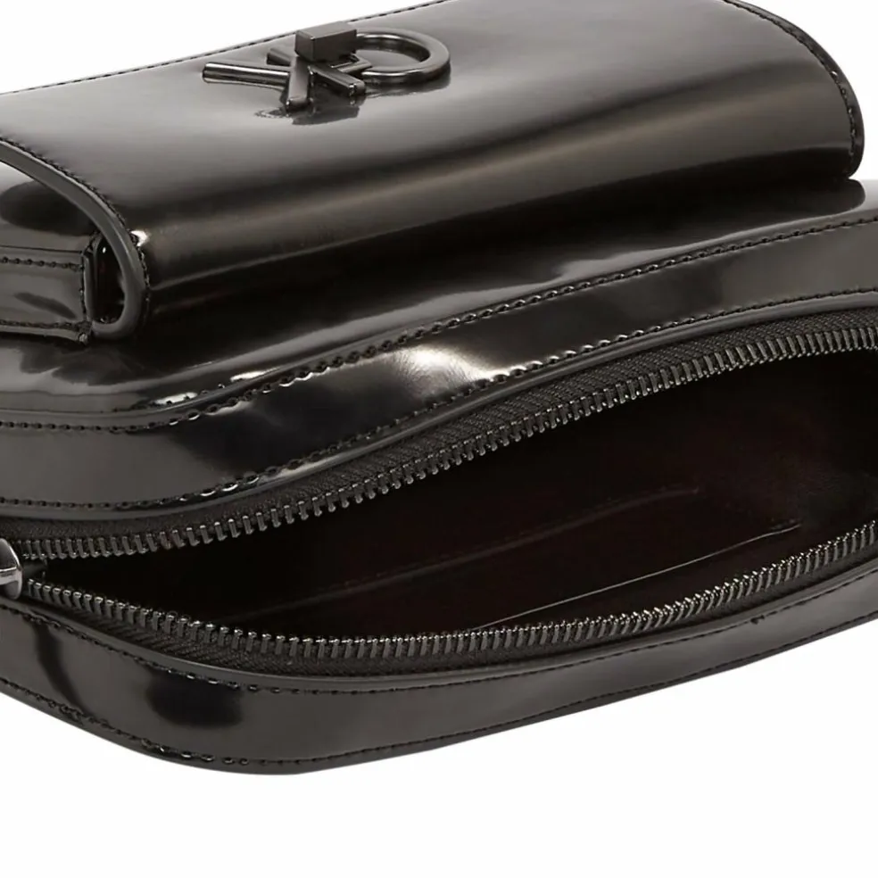 Calvin Klein Re-Lock Umhängetasche 20.5 cm