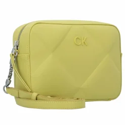 Calvin Klein Re-Lock Umhängetasche 23 cm