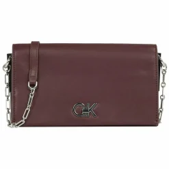 Calvin Klein Re-Lock Umhängetasche 24 cm