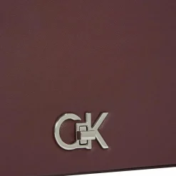 Calvin Klein Re-Lock Umhängetasche 24 cm