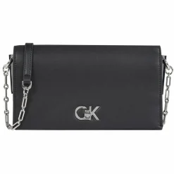 Calvin Klein Re-Lock Umhängetasche 24 cm