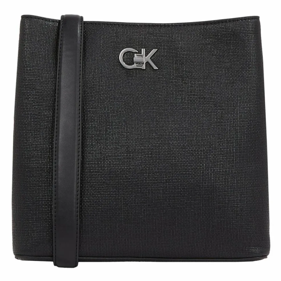 Calvin Klein Re-Lock Umhängetasche 25 cm
